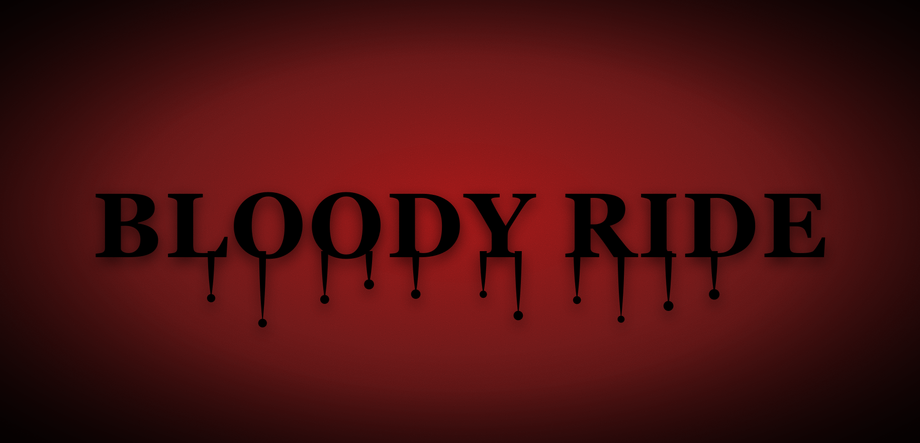 Bloody Ride
