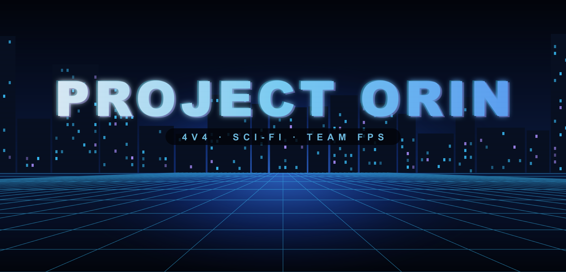 PROJECT ORIN